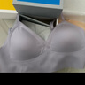 蕉內涼皮506Cool Air女士?jì)纫旅辣撤ㄊ饺潜z夏季薄款無(wú)痕文胸罩 曬單實(shí)拍圖