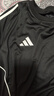 阿迪達(dá)斯 （adidas）男 足球系列 TIRO24 JSY 短袖 IJ7676 黑色  XL  曬單實(shí)拍圖