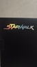 STAR WALK SOLDIERVTG WHITE/BLACK【馬嘉祺同款】白黑棕流星鞋復(fù)古百搭男鞋運(yùn)動鞋 白黑棕色 42.5 US9 曬單實(shí)拍圖