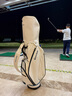 Taylormade泰勒梅高爾夫球桿套桿2025新款男士Qi35創(chuàng  )世+五代P790組合高容錯 Qi35木桿+五代P790鐵桿 輕鋼R 曬單實(shí)拍圖