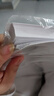 易利豐（elifo）噴墨銅版紙名片紙銅板紙雙面相紙打印紙彩噴紙 【激光】A4-300克雙面高光 50張 A4 曬單實(shí)拍圖