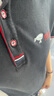 保羅嵐芝高端工作服定制polo衫男女夏季t恤定制企業(yè)團體服短袖文化衫廠(chǎng)服 曬單實(shí)拍圖