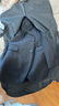 杉杉西服套裝男士四季修身職業(yè)正裝西裝商務伴郎新郎服結(jié)婚禮服男裝 曬單實拍圖