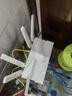 普聯(lián)（TP-LINK） 大道AX3000滿血WiFi6千兆無(wú)線路由器 5G雙頻穿墻 Mesh 3000M無(wú)線速率 信號(hào)增強(qiáng) 支持易展 XDR3010 曬單實(shí)拍圖