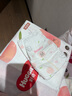 好奇（Huggies）鉑金裝成長(zhǎng)褲XL96片(12-17kg)加大號(hào)嬰兒尿不濕小桃褲超薄透氣 曬單實(shí)拍圖