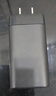 Hichain和昌65W氮化鎵充電器套裝45Wpd多口快充頭Type-C適用蘋(píng)果16華為小米手機(jī)平板MacbookPro筆記本電腦 曬單實(shí)拍圖