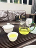 冰茶特級安溪濕茶鐵觀(guān)音茶葉2025新茶秋茶濃香型散裝500g帶梗 曬單實(shí)拍圖