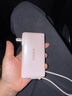 倍思（Baseus）【國家3C安全認(rèn)證】超能充三合一充電寶充電器充電線67W快充自帶線筆記本適用可上飛機(jī)移動電源 曬單實(shí)拍圖