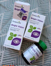 GreenLife 葉黃素膠囊30粒/瓶黑加侖花青素玉米黃質(zhì)成人護(hù)眼葉黃素18歲以上 曬單實(shí)拍圖