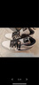 耐克（NIKE）勝道潮流 男子AIR JORDAN 1 MID 運動籃球鞋 DQ8426-145 42.5 曬單實拍圖