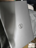 戴爾（DELL） Pro靈越15大屏輕薄本3530 15.6英寸13代超極本學(xué)生便攜辦公游戲筆記本電腦 15Pro旗艦【13代酷睿i7 120Hz高刷屏】 32G內(nèi)存/2TB高速固態(tài)【大容量定制版】 曬單實(shí)拍圖