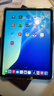 Apple 蘋(píng)果平板電腦 iPad Pro 11英寸 2018款 二手平板電腦 大陸國(guó)行 灰色 256G（插卡4G版） 曬單實(shí)拍圖