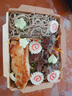 鮮馳鯛魚(yú)排兒童早餐低脂生鮮無(wú)刺新鮮羅非魚(yú)片調(diào)理調(diào)味半成品懶人速食 奧爾良鯛魚(yú)排80g*10袋（凈重） 曬單實(shí)拍圖