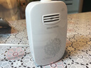 SMVP德國負(fù)離子發(fā)生器桌面負(fù)氧離子機(jī)迷你凈化器家用氧吧空調(diào)伴侶 粉紅色 曬單實(shí)拍圖