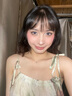 LAST KISS十字架項鏈女2025新款18k金吊墜鎖骨鏈高級感頸鏈鈦鋼情人節(jié)禮物 銀色 小十字架項鏈 曬單實拍圖