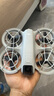大疆（DJI） Neo 無人機 掌上Vlog 飛行相機 4K高清露營旅行航拍 新手入門級mini型手機語音遙控飛機 DJI Neo體感暢飛套裝（DJI飛行眼鏡N3） 官方標配 免費禮包1（單肩包+爆閃 曬單實拍圖