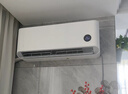 小米（MI）米家1.5匹 巨省電pro 超一級(jí)能效 變頻冷暖  空調(diào)掛機(jī) 35GW-NA20/V1A1 國(guó)家補(bǔ)貼20% 2025新款  曬單實(shí)拍圖
