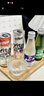 日加滿(mǎn) 跑男 碳酸口味 含瓜拉納 維生素飲料 易拉罐裝 鋁罐易凹陷 250ml*24罐 曬單實(shí)拍圖