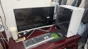 微零英特爾酷睿i7升十八核RTX5060獨(dú)顯64G大內(nèi)存水冷悟空組裝臺(tái)式機(jī)電腦主機(jī)電競吃雞游戲辦公整機(jī)全套 套四:英特爾18核/64G/6500/ 光追電競 主機(jī)+27英寸高刷電競曲面屏+五年質(zhì)保 曬單實(shí)拍圖