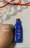 妮維雅（NIVEA）清透全身防曬防曬霜隔離潤(rùn)膚露75mlSPF30 PA++ 曬單實(shí)拍圖