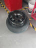 韓泰（Hankook）汽車輪胎 195/65R15 91H K415 原配寶來/高爾夫/朗逸/雷凌 曬單實(shí)拍圖