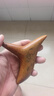采藥師泗濱砭石按摩棒器三角雀穴位杵針紅砭刮痧板腳足底刮地筋檢測證書 曬單實(shí)拍圖