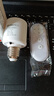 國際電工通用電燈螺口無線燈具遙控燈座燈頭家用220v智能開關臥室led燈泡 遙控燈座【送電池】 曬單實拍圖