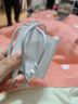 瑞卡瞬適用魅族Note16Pro充電器80W超級(jí)快充魅族note16手機(jī)充電頭40w閃充魅族20/21pro充電線note16插頭 note16pro【80W超級(jí)快充】雙Typec 【充電頭+1米線】 曬單實(shí)拍圖