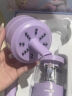 迪士尼（Disney）電動文具套裝5件套 電動削筆器橡皮小學生文具禮盒兒童生日禮物女孩 艾莎公主E0269F 曬單實拍圖