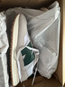 NEW BALANCE NB237系列男鞋女鞋透氣情侶休閑鞋 MS237RF 綠色 42 (腳長(zhǎng)26.5cm) 曬單實(shí)拍圖