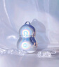 小怪獸元氣葫蘆吮吸跳蛋情趣用品女性生理解壓遠程異地手機控制成人玩具 小怪獸葫蘆 曬單實(shí)拍圖