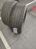 米其林（MICHELIN）汽車輪胎 265/45R21 108W 競馳 PILOT SPORT 4 SUV 適配比亞迪唐 曬單實(shí)拍圖