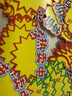 巨福爆炸貼價(jià)格標(biāo)簽促銷價(jià)格牌驚爆價(jià)展示牌特價(jià)爆款商品十種混搭-小號(hào) 100張送筆 曬單實(shí)拍圖