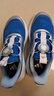 阿迪達(dá)斯 （adidas）男童運(yùn)動(dòng)鞋F(xiàn)ortaRun 3.0小童兒童BOA跑步鞋JI2198 空軍藍(lán)  34  曬單實(shí)拍圖