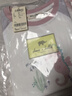 戴維貝拉（DAVE＆BELLA）女童七分褲2025新款夏裝兒童闊腿褲洋氣女寶寶休閑褲小童褲子童裝 藍鈴草【現貨】 140 cm（建議身高130-140cm） 曬單實(shí)拍圖