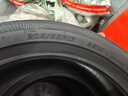 朝陽1號(hào) 汽車輪胎/防爆胎 205/55R17 95W ZRT ARISUN 1 曬單實(shí)拍圖