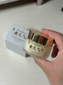 半桃黃芪抗皺眼霜30g 淡化細(xì)紋提拉緊致抗衰老咖啡因去黑眼圈袋男女士 曬單實(shí)拍圖