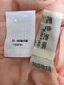 無色無味【經(jīng)典休閑】夏裝棉麻V領(lǐng)九分袖針織衫空調(diào)衫開衫女裝外套 蓮花粉 M (36) 曬單實(shí)拍圖