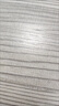 棉的美學(xué)【安心品質(zhì)】230G新疆純棉夏季重磅短袖t恤純色寬松百搭打底衫 「40°都清爽」優(yōu)雅白 L 「推薦120-140斤」 曬單實(shí)拍圖