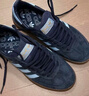 Adidas 阿迪達(dá)斯  三葉草復(fù)古男女鞋經(jīng)典運(yùn)動(dòng)休閑鞋 BD7633 36.5 曬單實(shí)拍圖