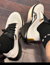 耐克（NIKE）跑步鞋男鞋 2025春季新款WINFLO 11 輕便透氣緩震運(yùn)動(dòng)休閑鞋跑鞋 HQ7975-100 45 曬單實(shí)拍圖