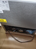 澳柯瑪（AUCMA）45升小型迷你美妝化妝品面膜冰箱 單門(mén)家用小型 立式冷藏箱 迷你保鮮冰箱 一級能效獨立微凍室 BC-45 曬單實(shí)拍圖