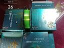 哈斯達(dá)滑漂專用線路滑線高強(qiáng)度耐磨進(jìn)口尼龍線主線磯竿滑漂魚(yú)線 曬單實(shí)拍圖