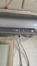 海爾（Haier）國家補貼20%電熱水器60升 小紅花JH9 無垢鮮活水凈膚洗 JH7升級款 3D巨能洗 3300W瞬熱家用儲水式 曬單實拍圖