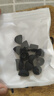 Masentek ES20藍(lán)牙耳機套耳帽耳塞套頭入耳式硅膠軟塞帽冒通用保護(hù)套配件可替換 適用華為vivoppo小米 黑色 曬單實拍圖