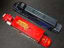 多美（TAKARA TOMY）賽車總動員 閃電麥昆C-32號 合金車 生日禮物 男孩玩具 曬單實拍圖
