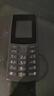 NOKIA新105 4G 全網(wǎng)通移動聯(lián)通電信 老人老年按鍵直板學(xué)生兒童備用戒網(wǎng)手機 雙卡雙待  黑色 曬單實拍圖