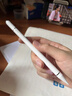倍思電容筆觸控筆觸屏筆平板筆【手機平板通用】適用iPad蘋果華為小米榮耀三星磁吸手寫筆apple pencil 曬單實拍圖
