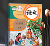【新華書店正版】適用2025人教版小學(xué)6六年級上冊語文書人教版六年級語文上冊課本部編版6六上語文人教教材教科書人民教育出版社 【綜合訓(xùn)練】六年級上冊語文+閱讀理解+同步字帖 曬單實拍圖
