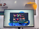 AOC 顯示器 Q27G4 27英寸 2K  快速液晶1ms響應(yīng) IPS小金剛 升降旋轉(zhuǎn) 電腦游戲電競(jìng)顯示器 【升降旋轉(zhuǎn)】 2K 320HZ Q27G3S2 曬單實(shí)拍圖